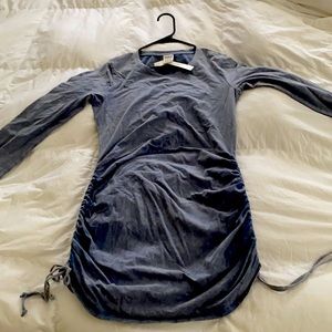 PINK from Victoria’s Secret dress